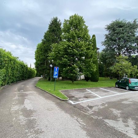 Willa House Dogana Peschiera del Garda Zewnętrze zdjęcie