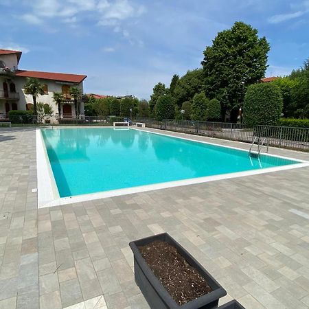 Willa House Dogana Peschiera del Garda Zewnętrze zdjęcie
