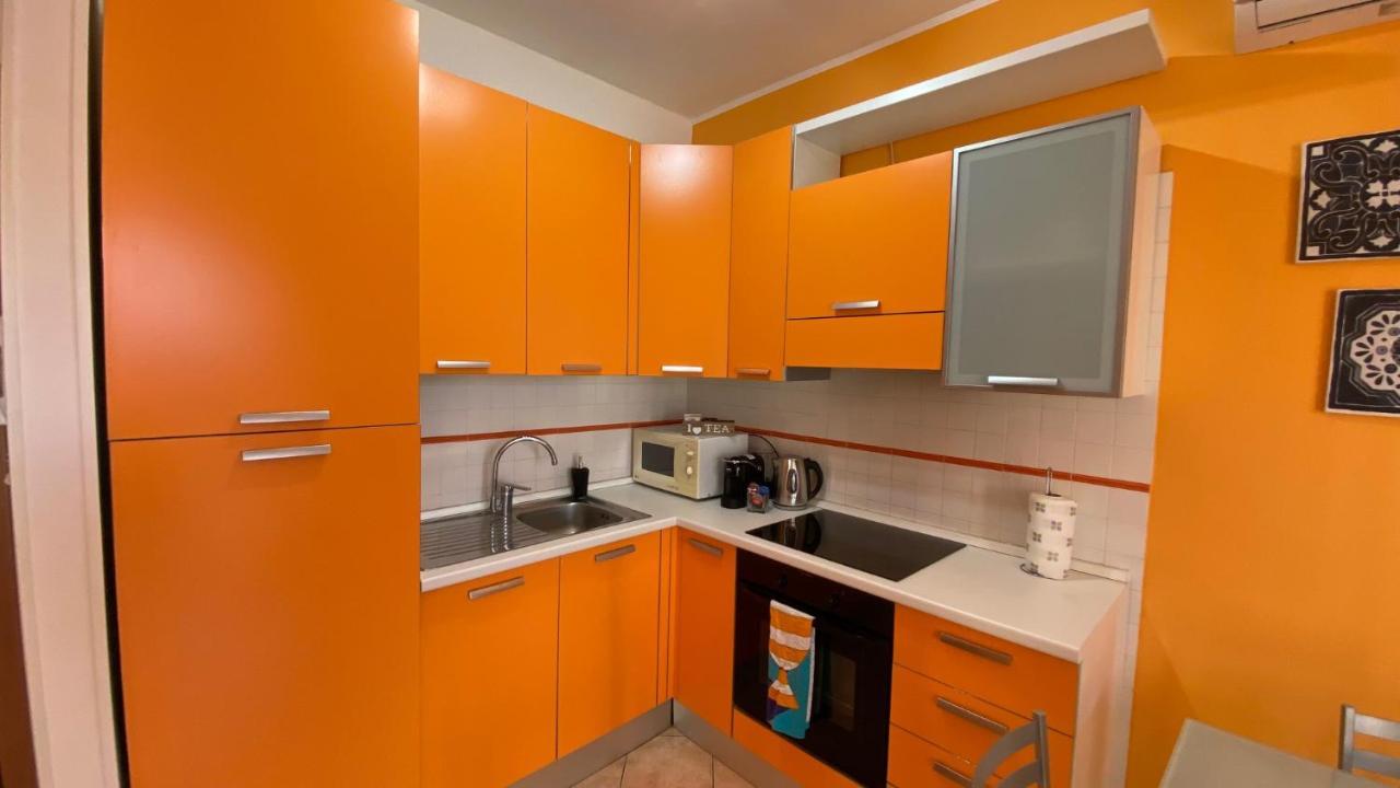 Willa House Dogana Peschiera del Garda Zewnętrze zdjęcie