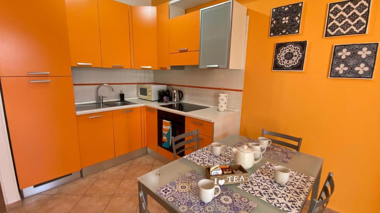 Willa House Dogana Peschiera del Garda Zewnętrze zdjęcie