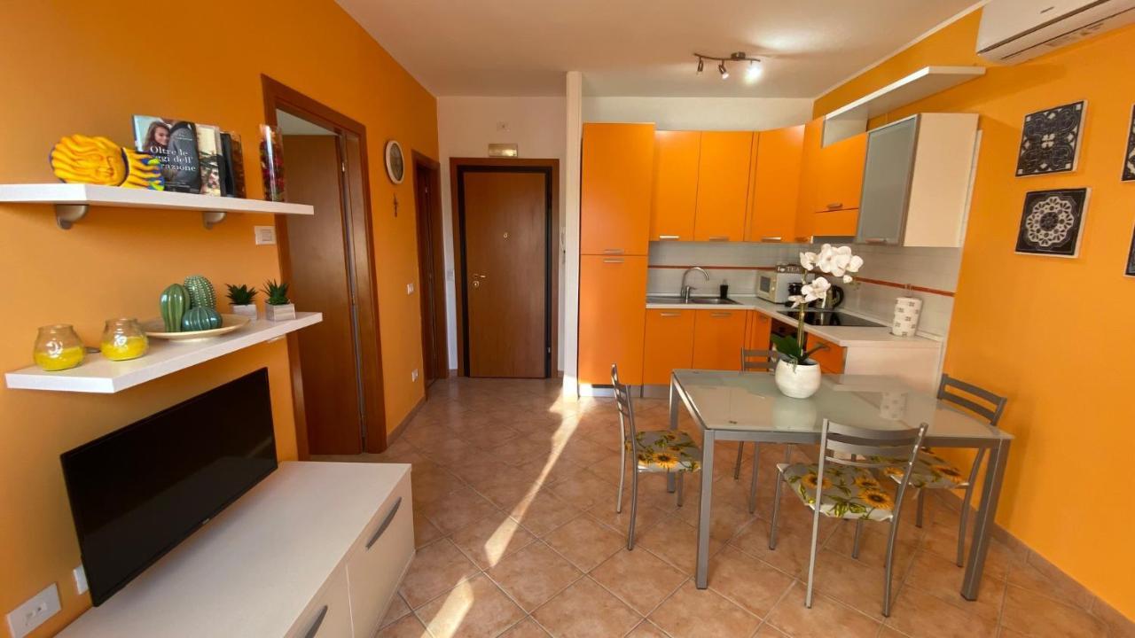 Willa House Dogana Peschiera del Garda Zewnętrze zdjęcie