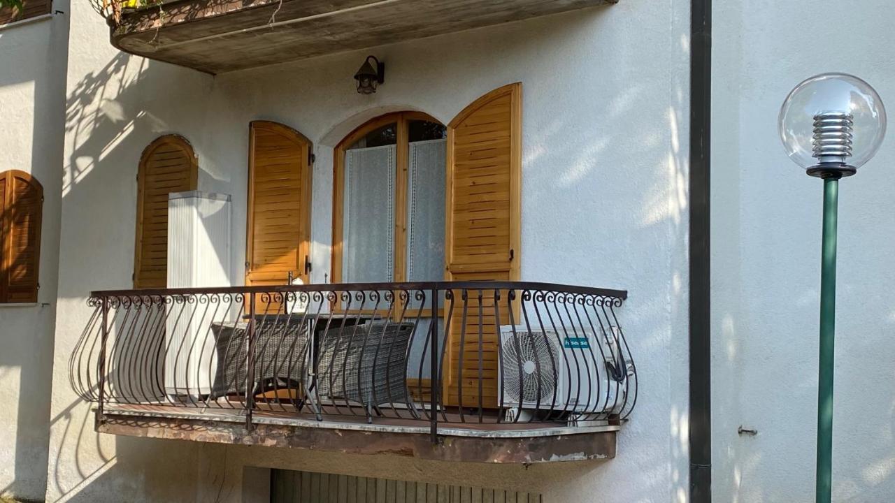Willa House Dogana Peschiera del Garda Zewnętrze zdjęcie
