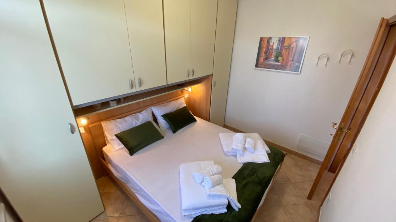 Willa House Dogana Peschiera del Garda Zewnętrze zdjęcie