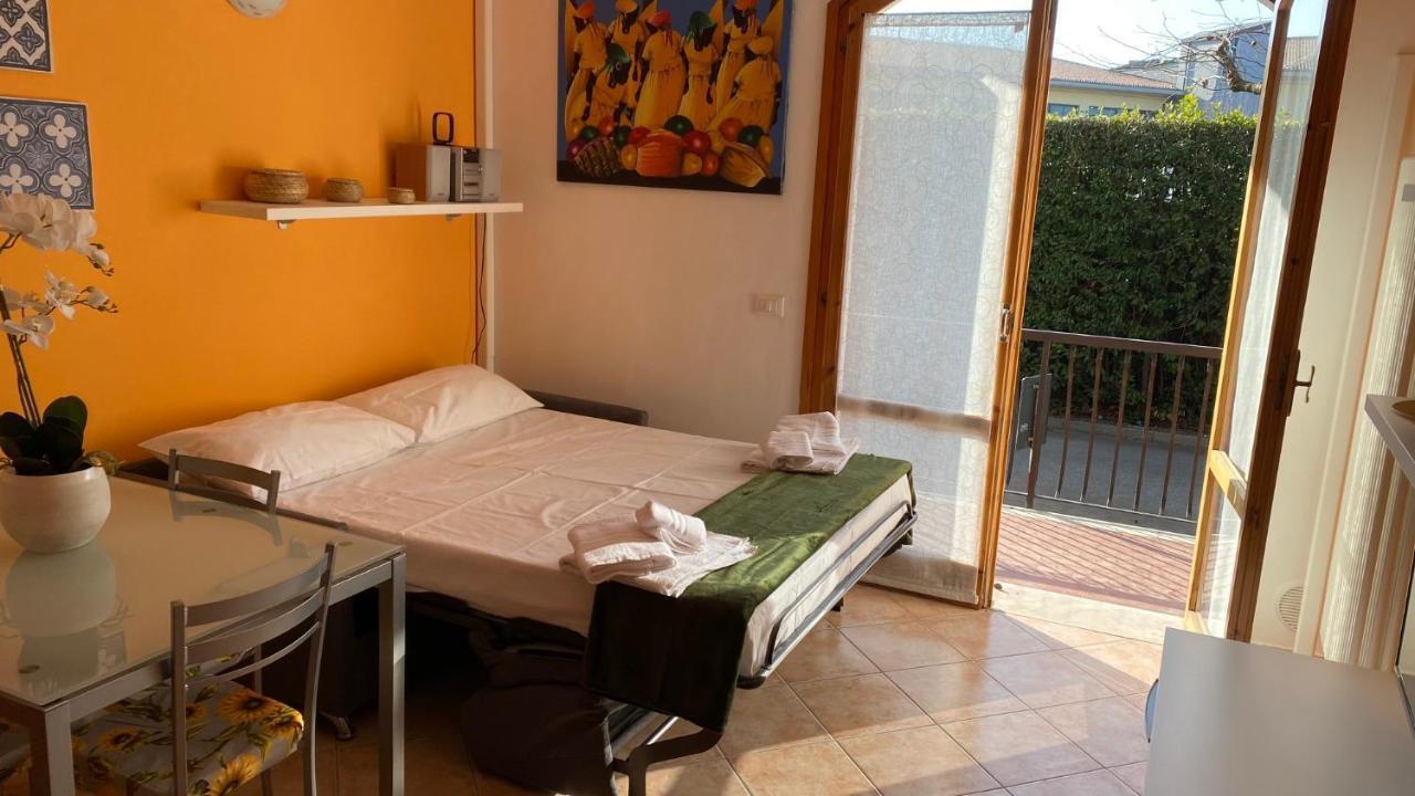 Willa House Dogana Peschiera del Garda Zewnętrze zdjęcie