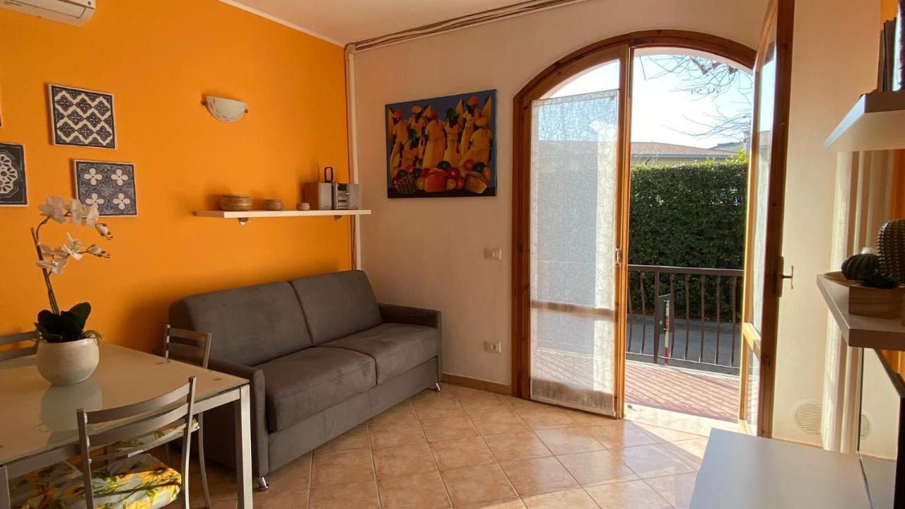 Willa House Dogana Peschiera del Garda Zewnętrze zdjęcie