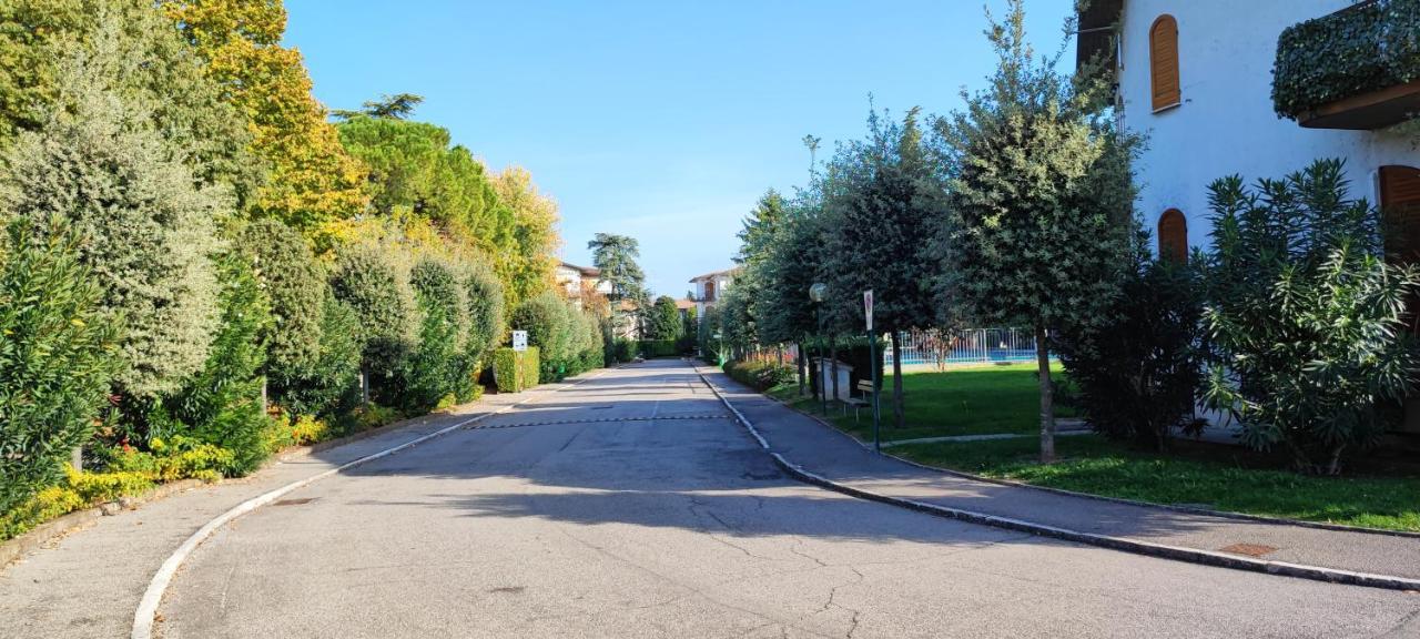 Willa House Dogana Peschiera del Garda Zewnętrze zdjęcie