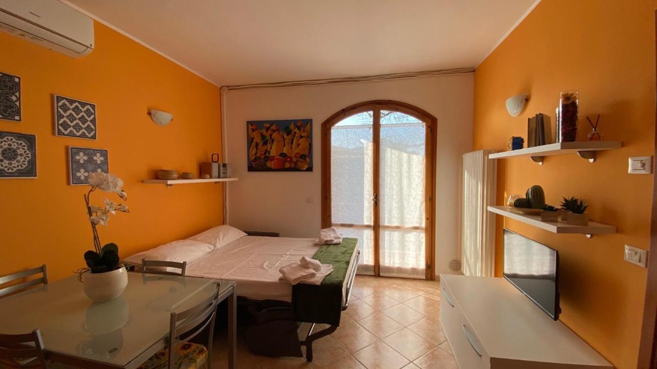 Willa House Dogana Peschiera del Garda Zewnętrze zdjęcie