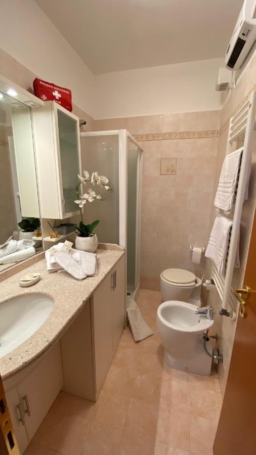 Willa House Dogana Peschiera del Garda Zewnętrze zdjęcie