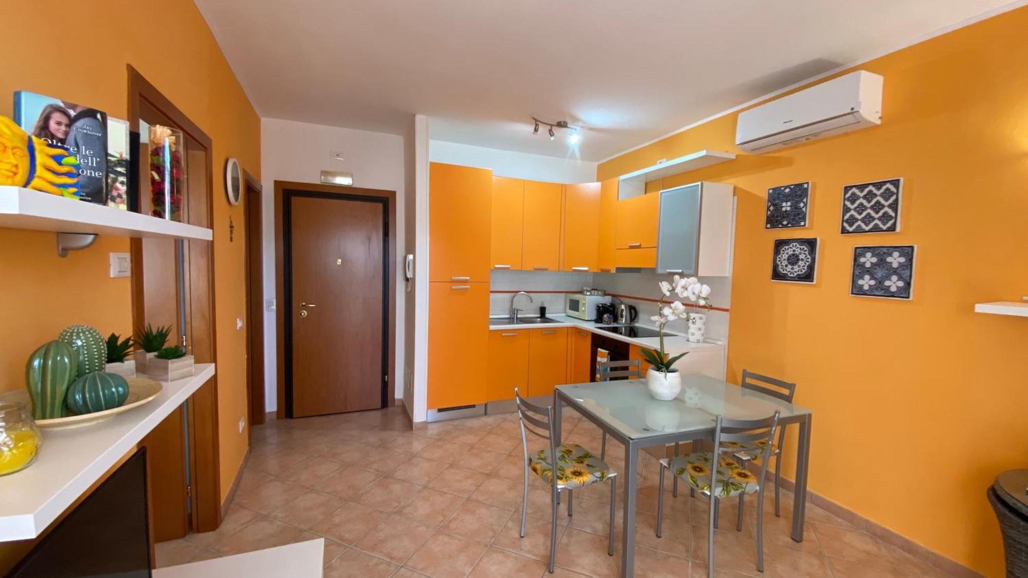 Willa House Dogana Peschiera del Garda Zewnętrze zdjęcie