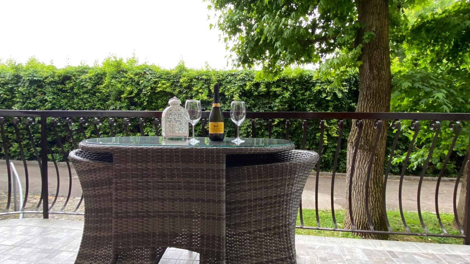 Willa House Dogana Peschiera del Garda Zewnętrze zdjęcie
