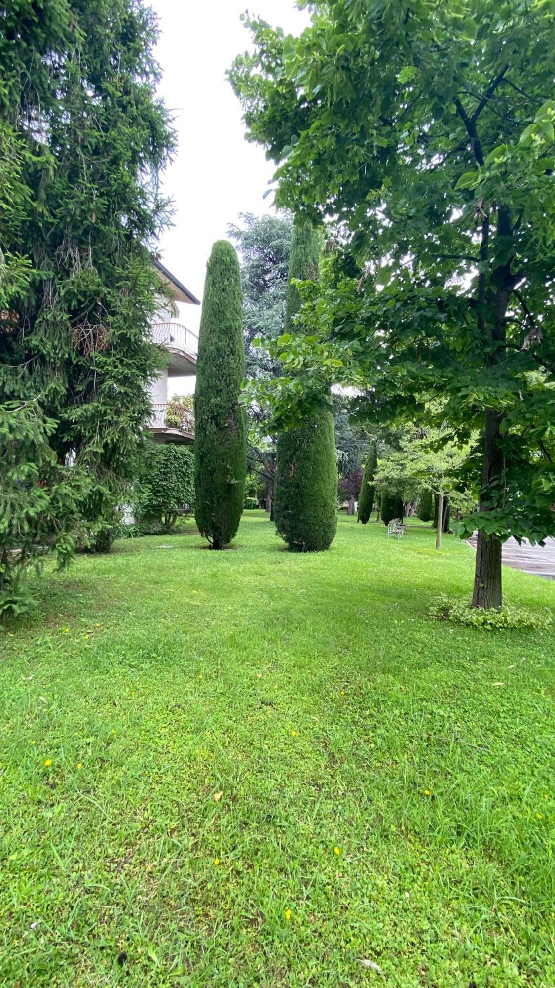 Willa House Dogana Peschiera del Garda Zewnętrze zdjęcie